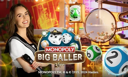 Trusted Game Provider D